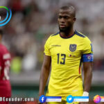 Facundo Tello: el árbitro central para Ecuador – Colombia